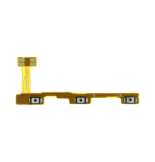 Шлейф Xiaomi Poco F5 Pro з кнопками ввімкнення та гучності PLS-00-00128547