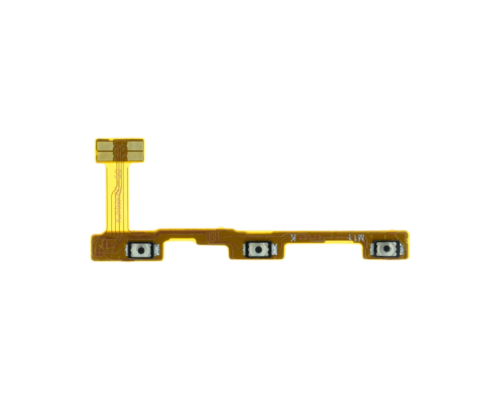 Шлейф Xiaomi Poco F5 Pro з кнопками ввімкнення та гучності PLS-00-00128547