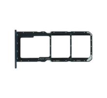 Тримач SIM-карти та карти пам'яті Nokia G21 blue PLS-00-00128090