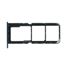 Тримач SIM-карти та карти пам'яті Nokia G21 blue PLS-00-00128090