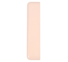Верхня панель кришки Google Pixel 6 Pro gold PLS-00-00129107