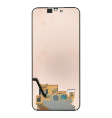 Дисплей Samsung A346 Galaxy A34 (2023) з сенсором black (Original) PLS-00-00123378