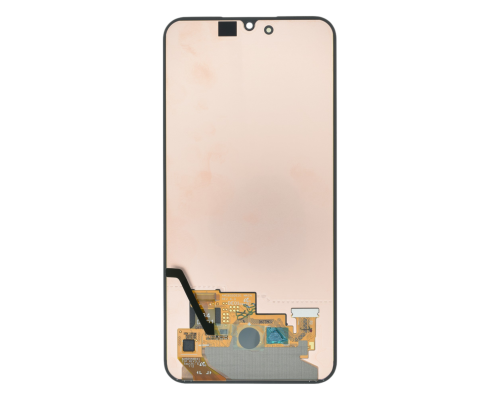 Дисплей Samsung A346 Galaxy A34 (2023) з сенсором black (Original) PLS-00-00123378