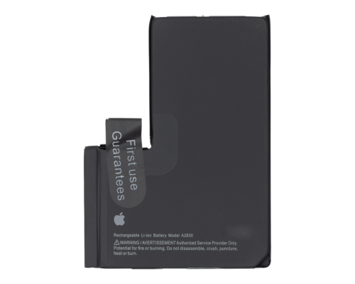 Акумулятор iPhone 14 Pro Max (Original China - Genuine mode) PLS-00-00147371