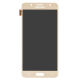 Дисплей Samsung J510 Galaxy J5 (2016) з сенсором gold (OLED) PLS-00-00018810