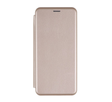 Чохол-книжка Premium Edge Samsung A145 Galaxy A14 rose gold PLS-00-00109914