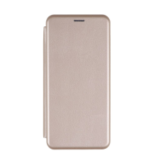 Чохол-книжка Premium Edge Samsung A145 Galaxy A14 rose gold PLS-00-00109914