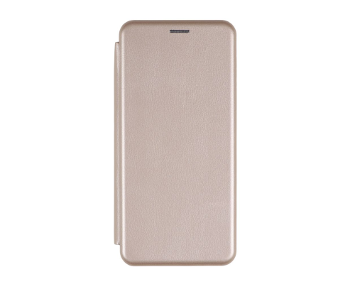 Чохол-книжка Premium Edge Samsung A145 Galaxy A14 rose gold PLS-00-00109914