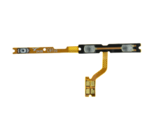 Шлейф Samsung A065F Galaxy A06 з кнопками ввімкнення та гучності (Original Used) PLS-00-00134809