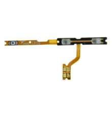 Шлейф Samsung A065F Galaxy A06 з кнопками ввімкнення та гучності (Original Used) PLS-00-00134809