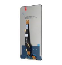 Дисплей Infinix Note 30 5G з сенсором black PLS-00-00137397