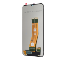 Дисплей Samsung A145 Galaxy A14 LTE (2023) з сенсором black PLS-00-00147860