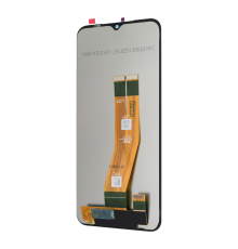 Дисплей Samsung A145 Galaxy A14 LTE (2023) з сенсором black PLS-00-00147860