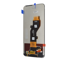 Дисплей Infinix Smart 9 з сенсором black (Original China) (ver. BOE) PLS-00-00157399