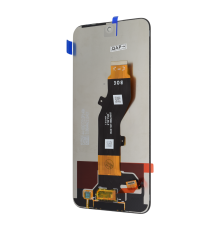 Дисплей Infinix Smart 9 з сенсором black (Original China) (ver. BOE) PLS-00-00157399