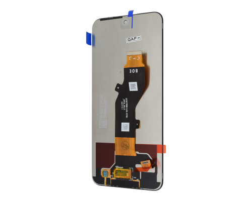 Дисплей Infinix Smart 9 з сенсором black (Original China) (ver. BOE) PLS-00-00157399