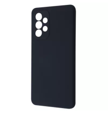 Чохол WAVE Colorful Case Samsung A536 Galaxy A53 black PLS-00-00095092