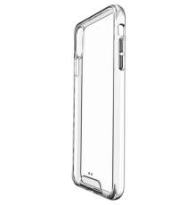 Чохол Space Case iPhone XR transparent PLS-00-00098464