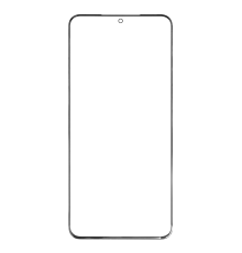 Скло дисплея Samsung G996 Galaxy S21 Plus з OCA плівкою black (Original China) PLS-00-00073511