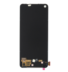 Дисплей Realme 9 з сенсором black (Original China) PLS-00-00093378