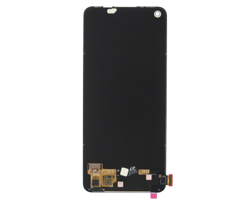 Дисплей Realme 9 з сенсором black (Original China) PLS-00-00093378