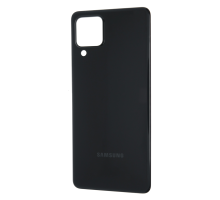 Задня кришка Samsung A225 Galaxy A22 (2021) black PLS-00-00101869