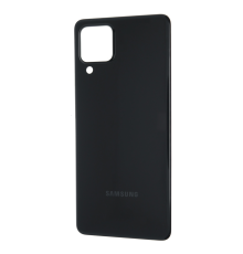 Задня кришка Samsung A225 Galaxy A22 2021 black PLS-00-00101869