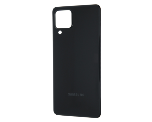 Задня кришка Samsung A225 Galaxy A22 (2021) black PLS-00-00101869