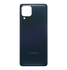 Задня кришка Samsung M325F Galaxy M32 (2021) black PLS-00-00114345