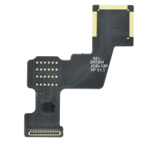 Шлейф iPhone 12 Pro для відновлення основної камери Wide Angle (1X) з пайкою та мікросхемою (JC) PLS-00-00122696