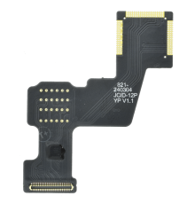 Шлейф iPhone 12 Pro для відновлення основної камери Wide Angle (1X) з пайкою та мікросхемою (JC) PLS-00-00122696