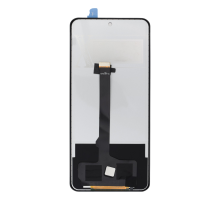 Дисплей Xiaomi Redmi Note 14 Pro 5G з сенсором black (IPS) PLS-00-00139756