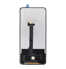 Дисплей Xiaomi Redmi Note 14 Pro 5G з сенсором black (IPS) PLS-00-00139756