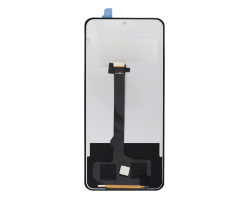 Дисплей Xiaomi Redmi Note 14 Pro 5G з сенсором black (IPS) PLS-00-00139756