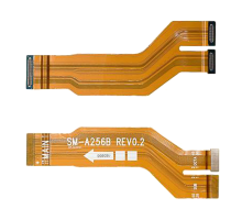 Шлейф Samsung A256B Galaxy A25 міжплатний PLS-00-00129473