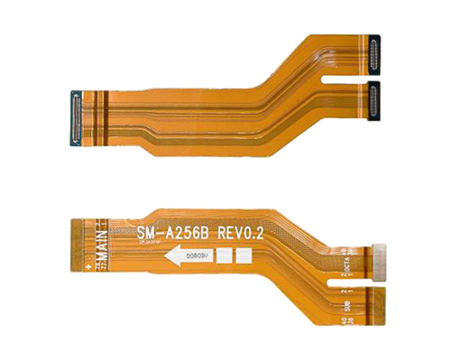 Шлейф Samsung A256B Galaxy A25 міжплатний PLS-00-00129473