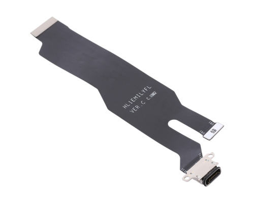 Шлейф Huawei P20 з роз'ємом зарядки PLS-00-00125644