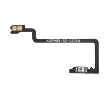 Шлейф OPPO A94 5G з кнопкою ввімкнення PLS-00-00117132