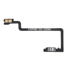 Шлейф OPPO A94 5G з кнопкою ввімкнення PLS-00-00117132