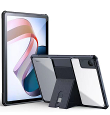 Чохол TPU+PC Xundd Stand Xiaomi Redmi Pad SE 11 black PLS-00-00134887