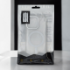 Чохол TPU+PC Metal Buttons with MagSafe iPhone 16 Pro Max white PLS-00-00135458