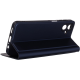 Чохол-книжка Shell Case Samsung A075 Galaxy A07 blue PLS-00-00156579