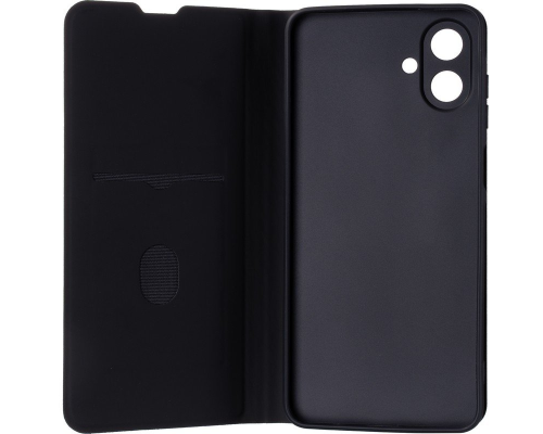 Чохол-книжка Shell Case Samsung A075 Galaxy A07 blue PLS-00-00156579