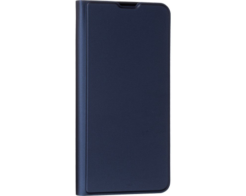 Чохол-книжка Shell Case Samsung A075 Galaxy A07 blue PLS-00-00156579