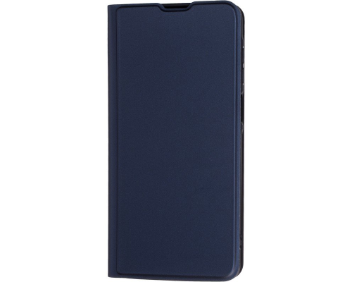 Чохол-книжка Shell Case Samsung A075 Galaxy A07 blue PLS-00-00156579