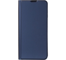 Чохол-книжка Shell Case Samsung A075 Galaxy A07 blue PLS-00-00156579