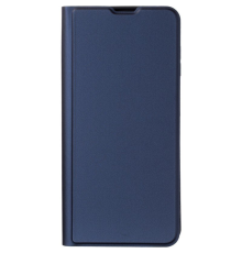 Чохол-книжка Shell Case Samsung A075 Galaxy A07 blue PLS-00-00156579