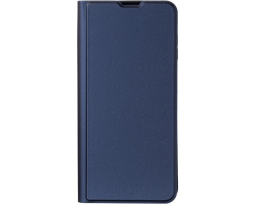 Чохол-книжка Shell Case Samsung A075 Galaxy A07 blue PLS-00-00156579