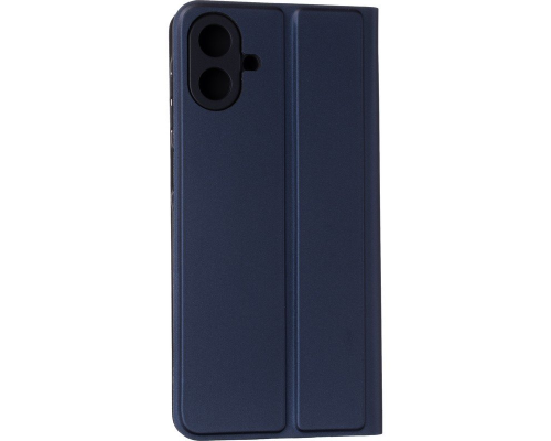 Чохол-книжка Shell Case Samsung A075 Galaxy A07 blue PLS-00-00156579