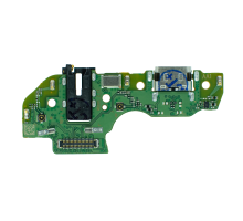 Плата зарядки Samsung A226 Galaxy A22 5G (Original Used) PLS-00-00100156